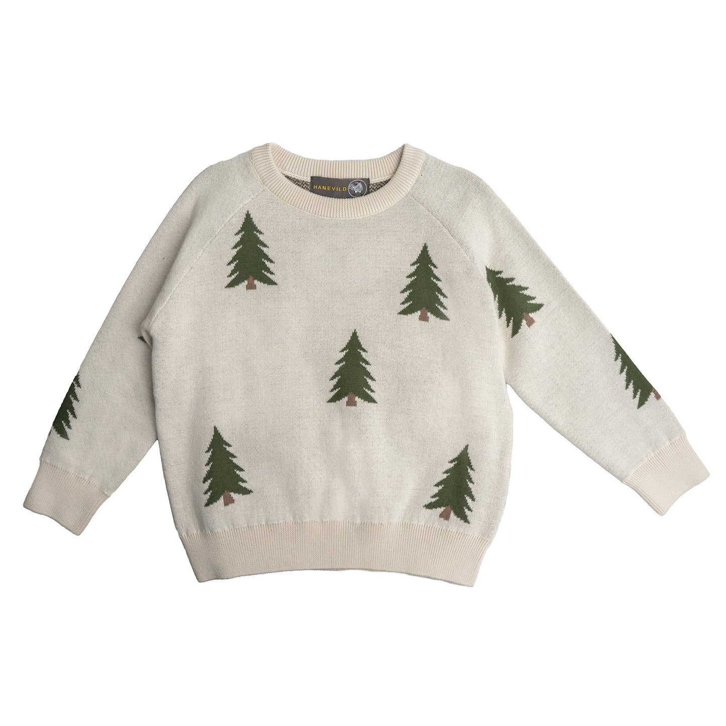 Hanevild Sweater - Christmas