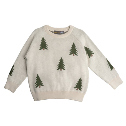Hanevild Sweater - Christmas
