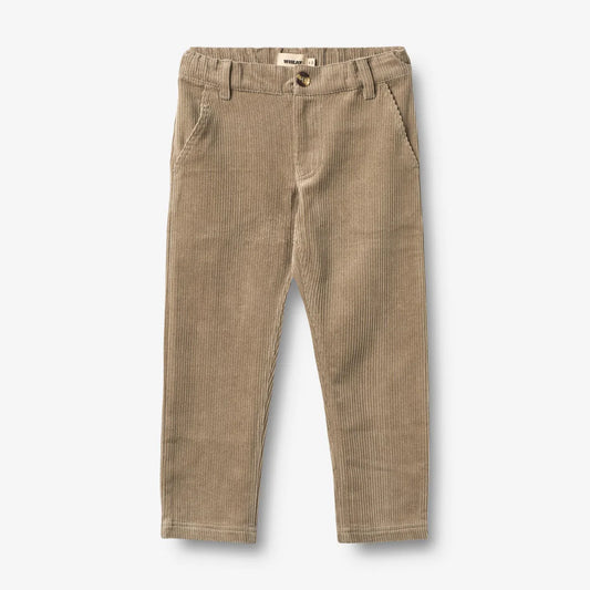 Wheat Hose Hugo "Grey Stone"