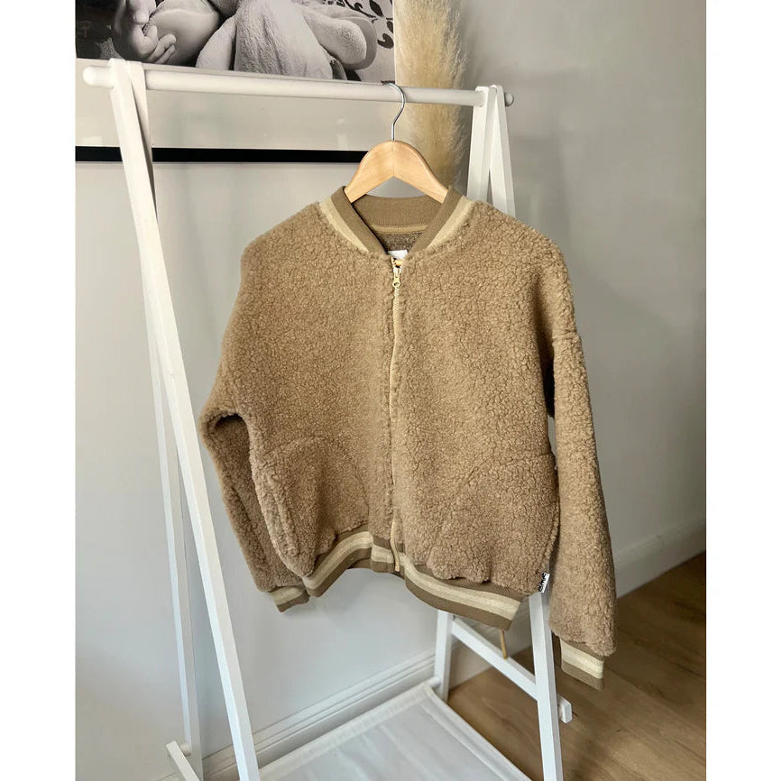 Alwero Jacke BLOOM Adult