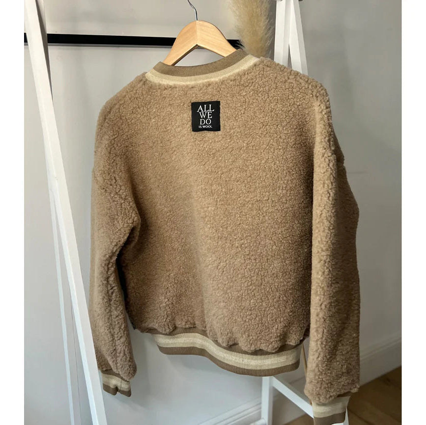 Alwero Jacke BLOOM Adult