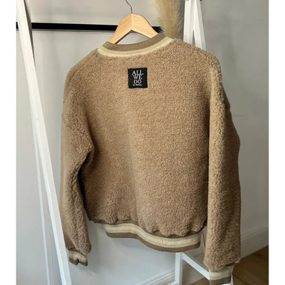 Alwero Jacke BLOOM Adult