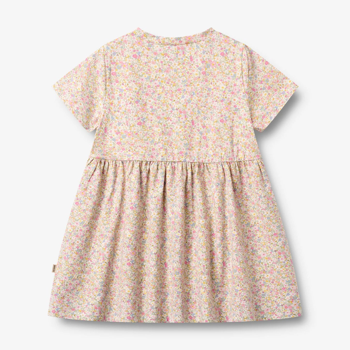 Wheat Jerseykleid Anna "Blush Flower Mead"