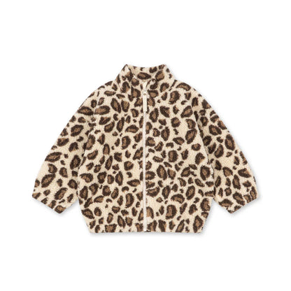 Konges Slojd Teddyjacke Jody "Leo"