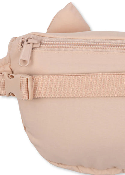 Konges Slojd Bumbag Juno "Kitty Cameo Rose"