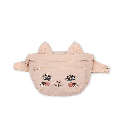 Konges Slojd Bumbag Juno "Kitty Cameo Rose"