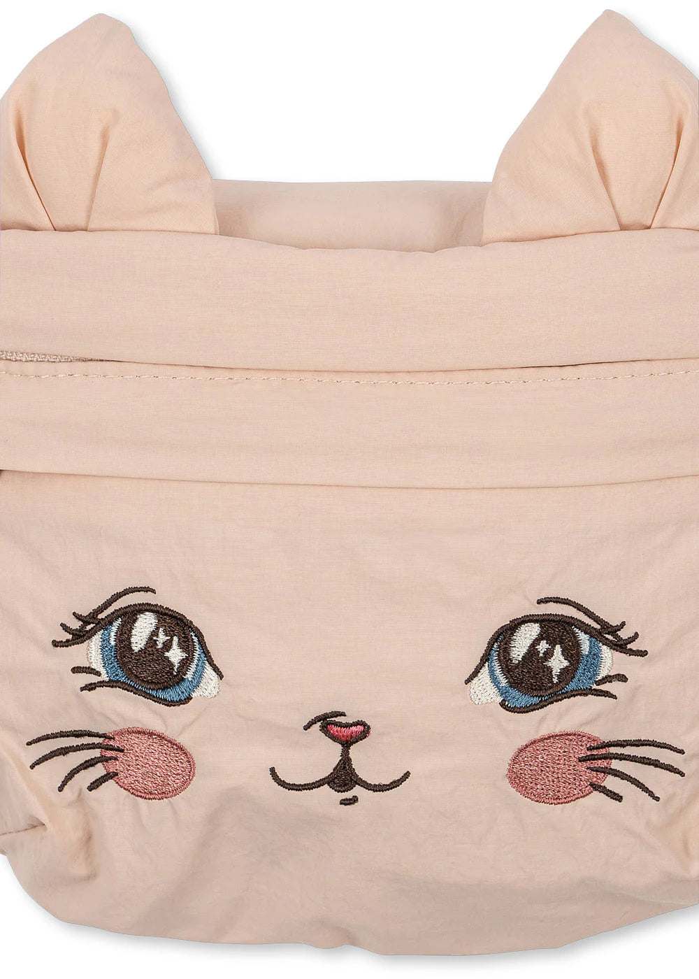 Konges Slojd Bumbag Juno "Kitty Cameo Rose"