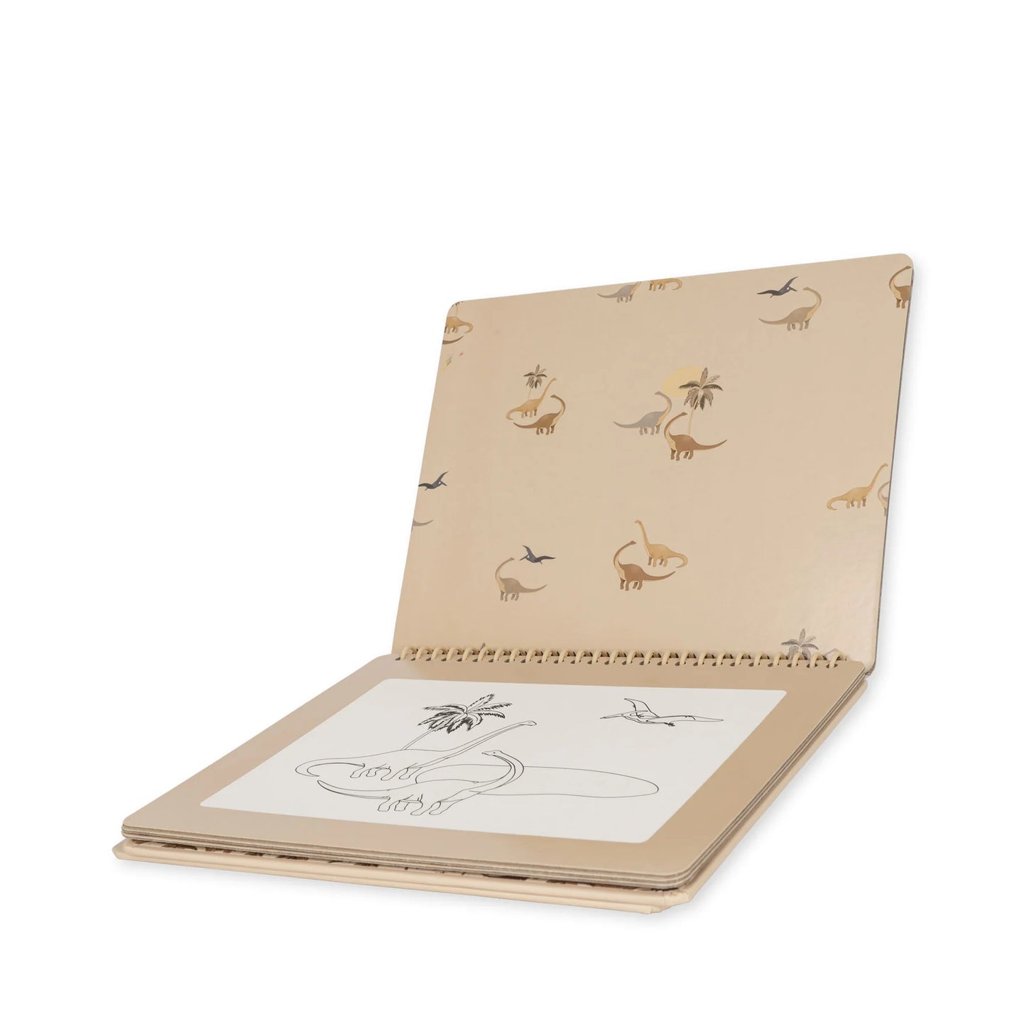 Konges Slojd MAGIC WATER BOOK