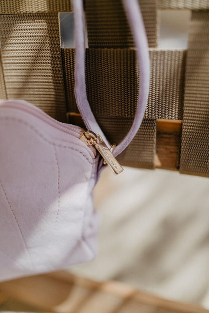 Leevje Kinderhandtasche "Seashell"