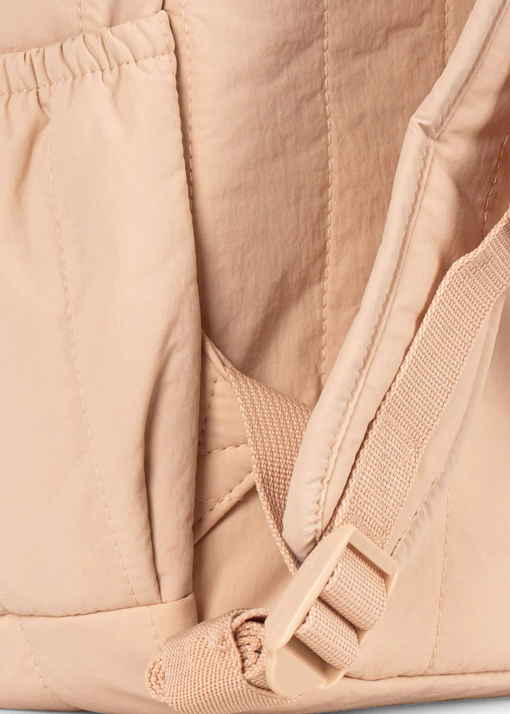 Konges Slojd Rücksack Juno "Kitty Cameo Rose"