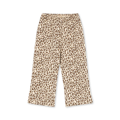 Konges Slojd Leichte Stoffhose Drey "Leo"