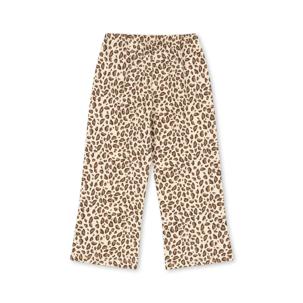 Konges Slojd Leichte Stoffhose Drey "Leo"