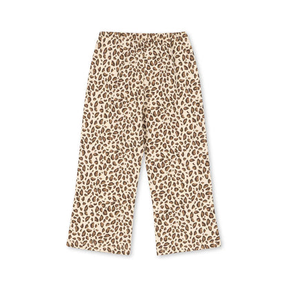 Konges Slojd Leichte Stoffhose Drey "Leo"