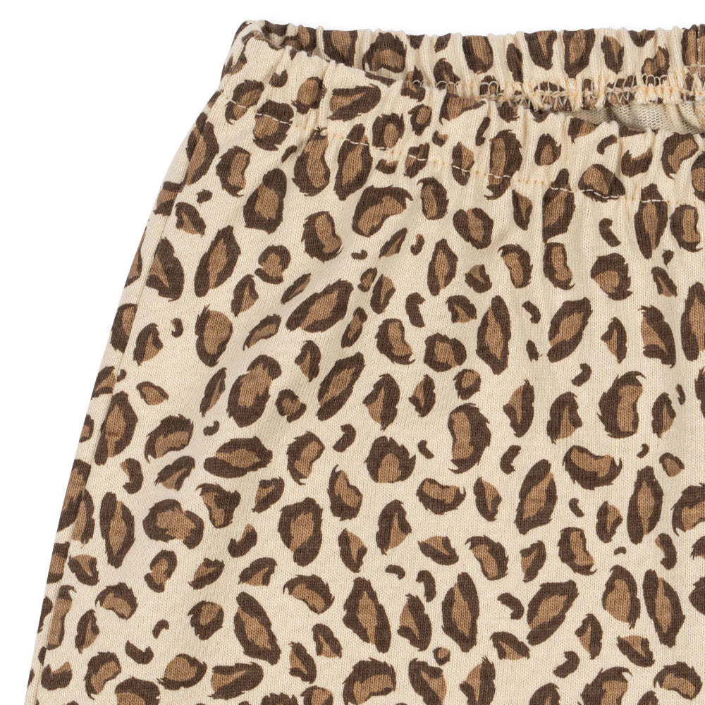 Konges Slojd Leichte Stoffhose Drey "Leo"