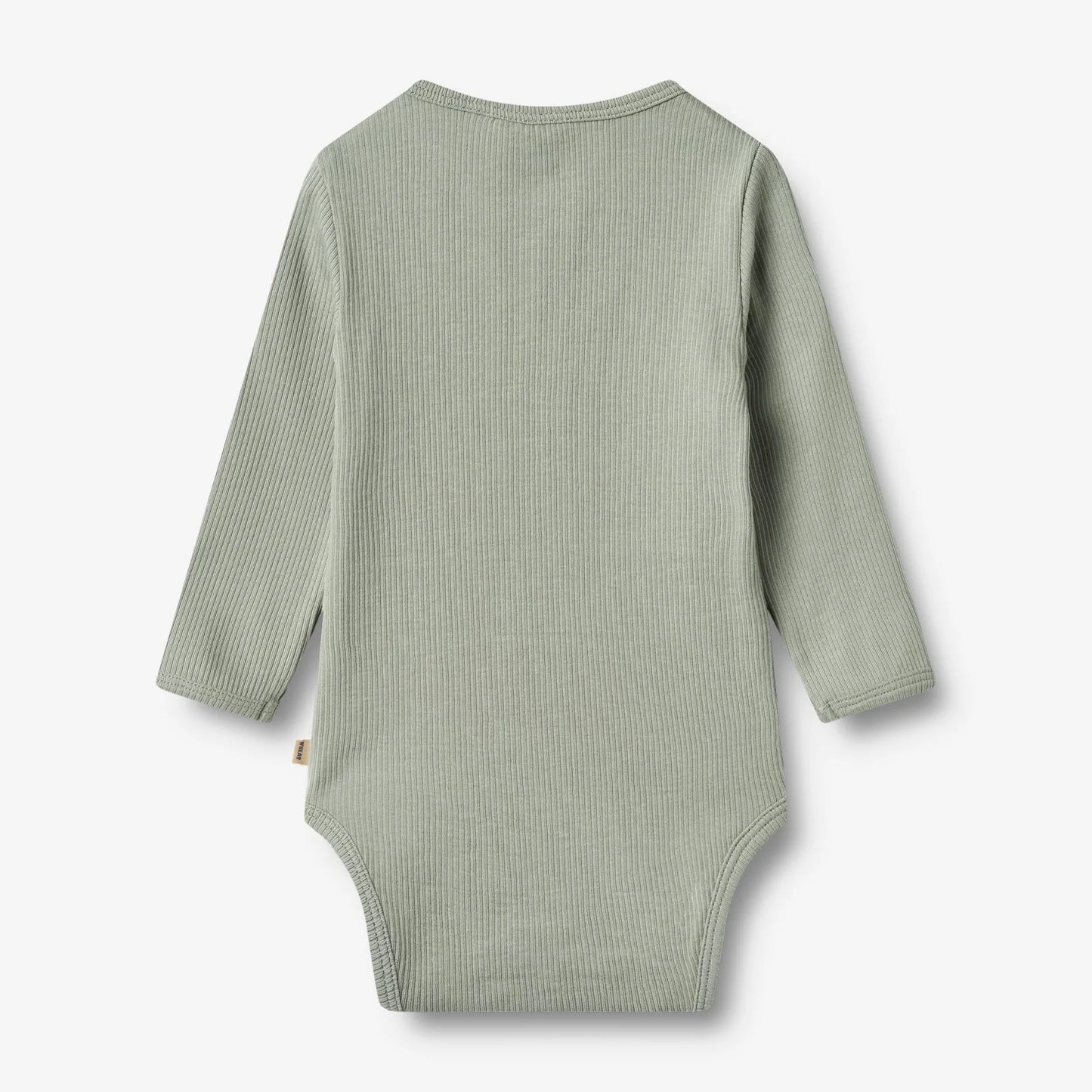 Wheat Ripp-Langarmbody Benny - verschiedene Farben