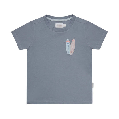Leevje Unisex T-Shirt "Surfboards"