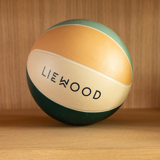 Liewood Basketball Desmond "Peppermint Multi Mix"