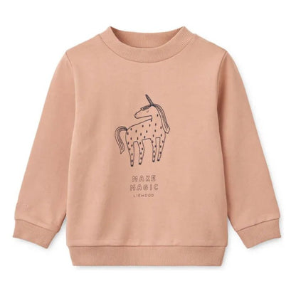 Liewood Thora Sweatshirt