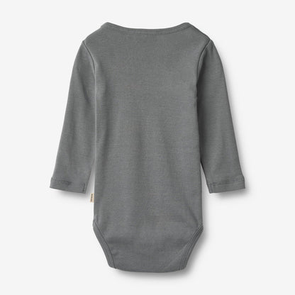 Wheat Body L/S Leo