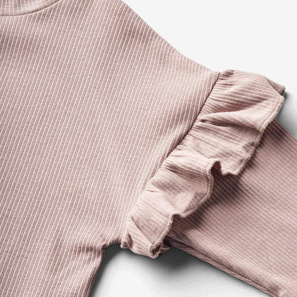Wheat Shirt „Belinda“ Dry Rose