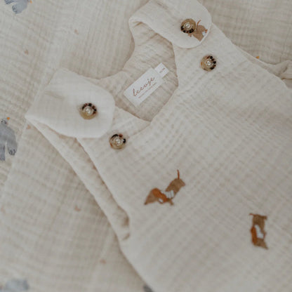 Leevje Schlafsack "Little Dog"