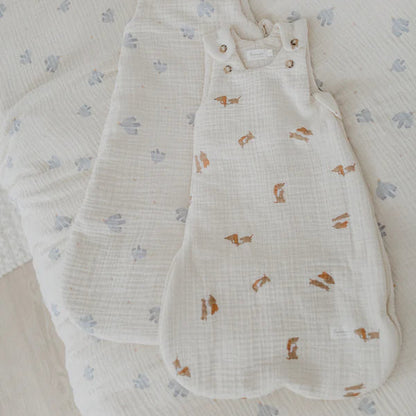 Leevje Schlafsack "Little Dog"