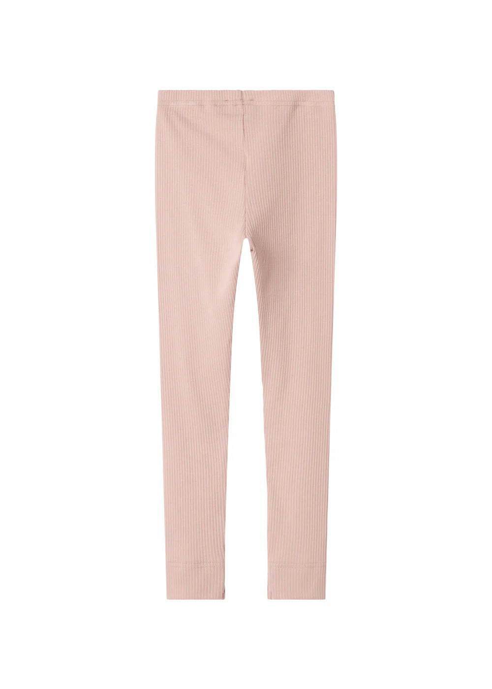 MarMar Rippleggings aus Modalmix "Faded Rose"