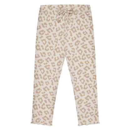 Leevje Leggings „Leo“ – mit Schleife