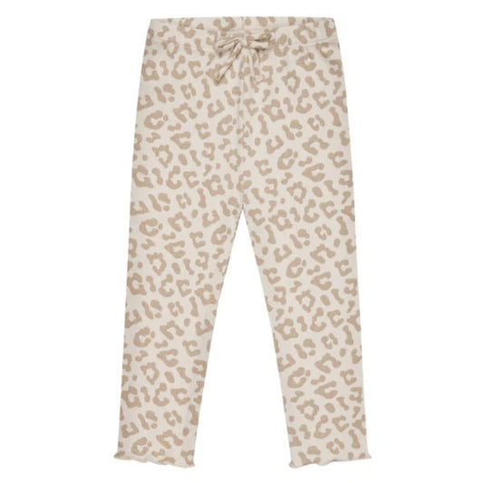 Leevje Leggings „Leo“ – mit Schleife