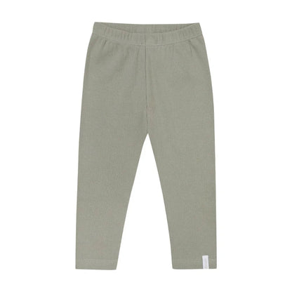 Leevje Leggings "Green"