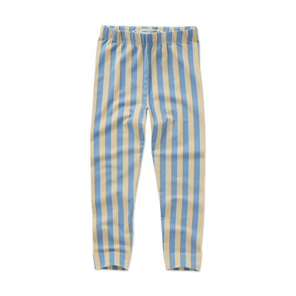 Sproet & Sprout Leggings Stripes