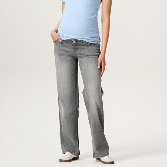 Noppies Jeans Lemi Grey