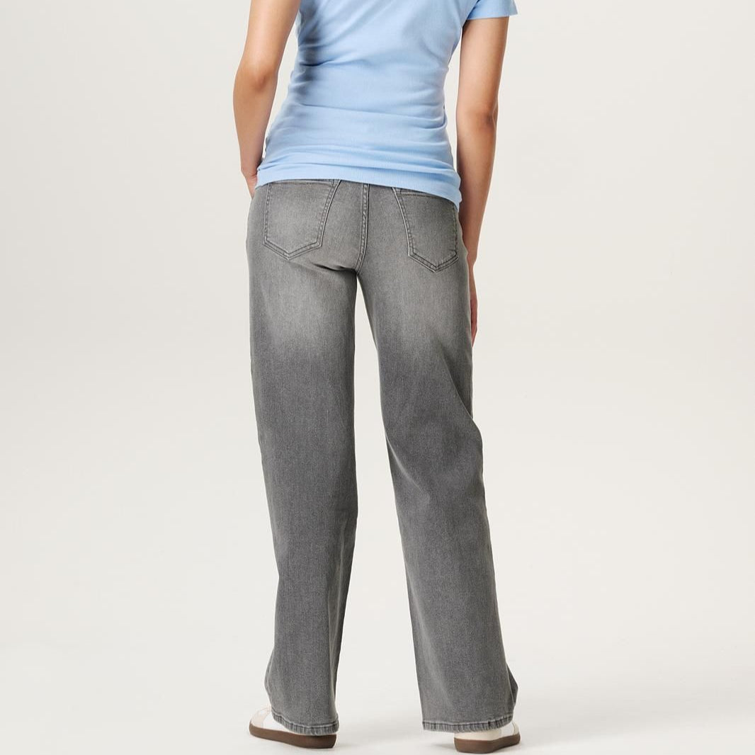 Noppies Jeans Lemi Grey