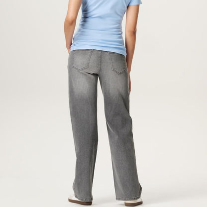 Noppies Jeans Lemi Grey
