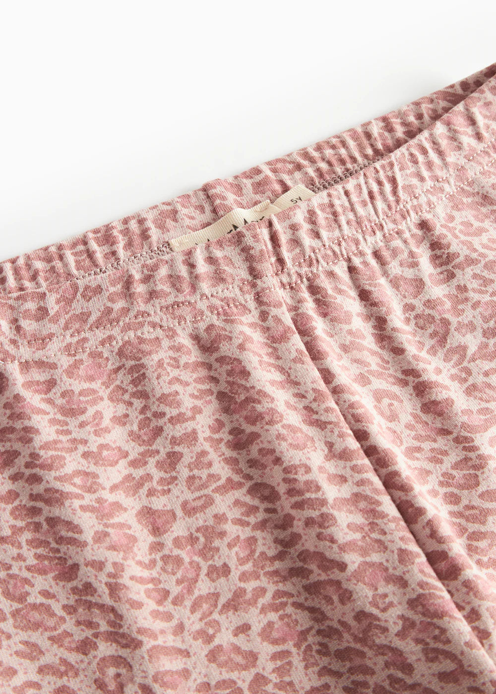 MarMar Leo-Leggings "Rose Dust"