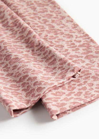 MarMar Leo-Leggings "Rose Dust"
