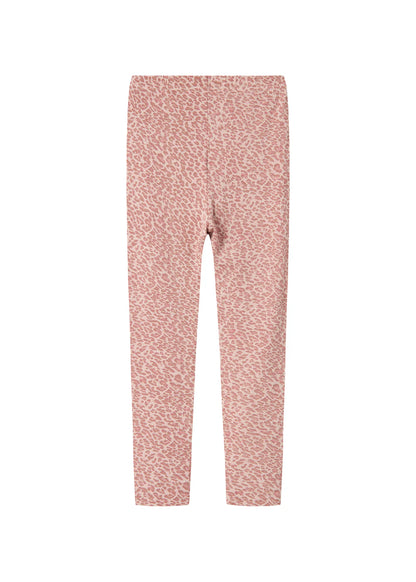 MarMar Leo-Leggings "Rose Dust"