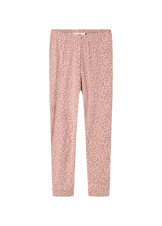 MarMar Leo-Leggings "Rose Dust"