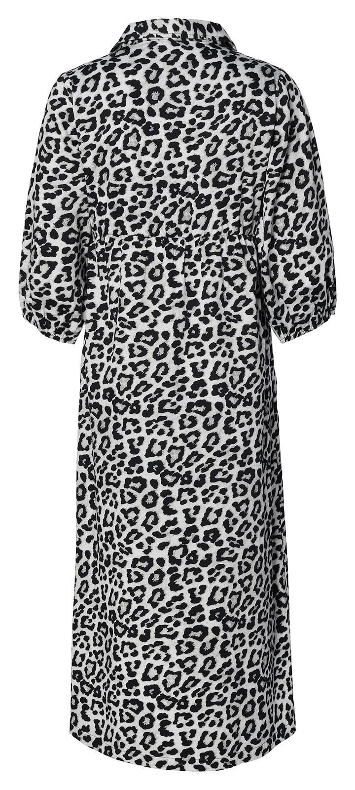 Noppies Kleid Pilar "Allover Leopard"