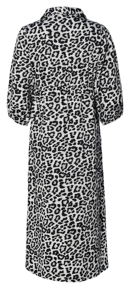Noppies Kleid Pilar "Allover Leopard"