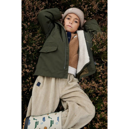Liewood 2 in 1 Jacke Timber