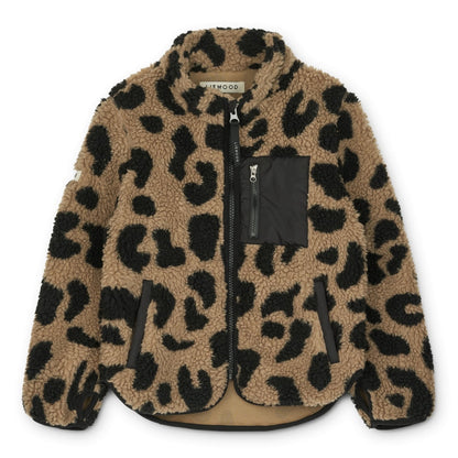 Liewood Fleecjacke Nolan