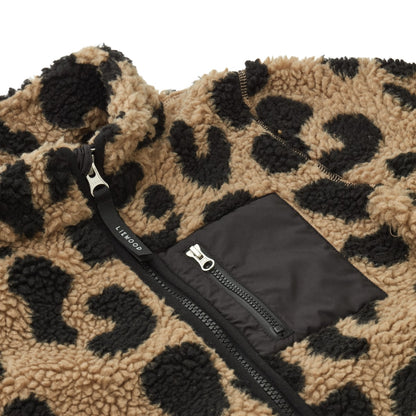 Liewood Fleecjacke Nolan