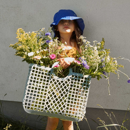 Liewood Großer Korb Bloom
