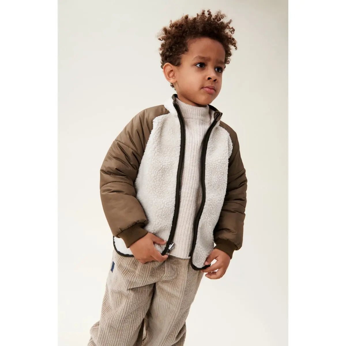 Liewood 2 in 1 Jacke Timber