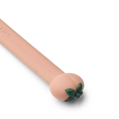 Liewood Besteckset 3teilig Tove in Peach