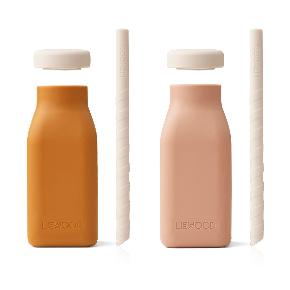 Liewood Milkshake Bottle 230ml