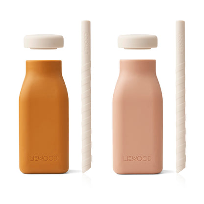 Liewood Milkshake Bottle 230ml