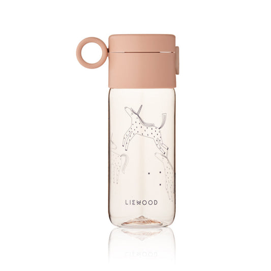 Liewood Clemence Trinkflasche 350ml - Einhorn