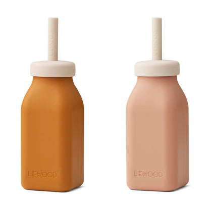Liewood Milkshake Bottle 230ml